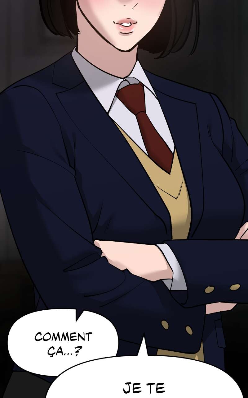 The Bully in Charge Chapitre 28 - Page 168