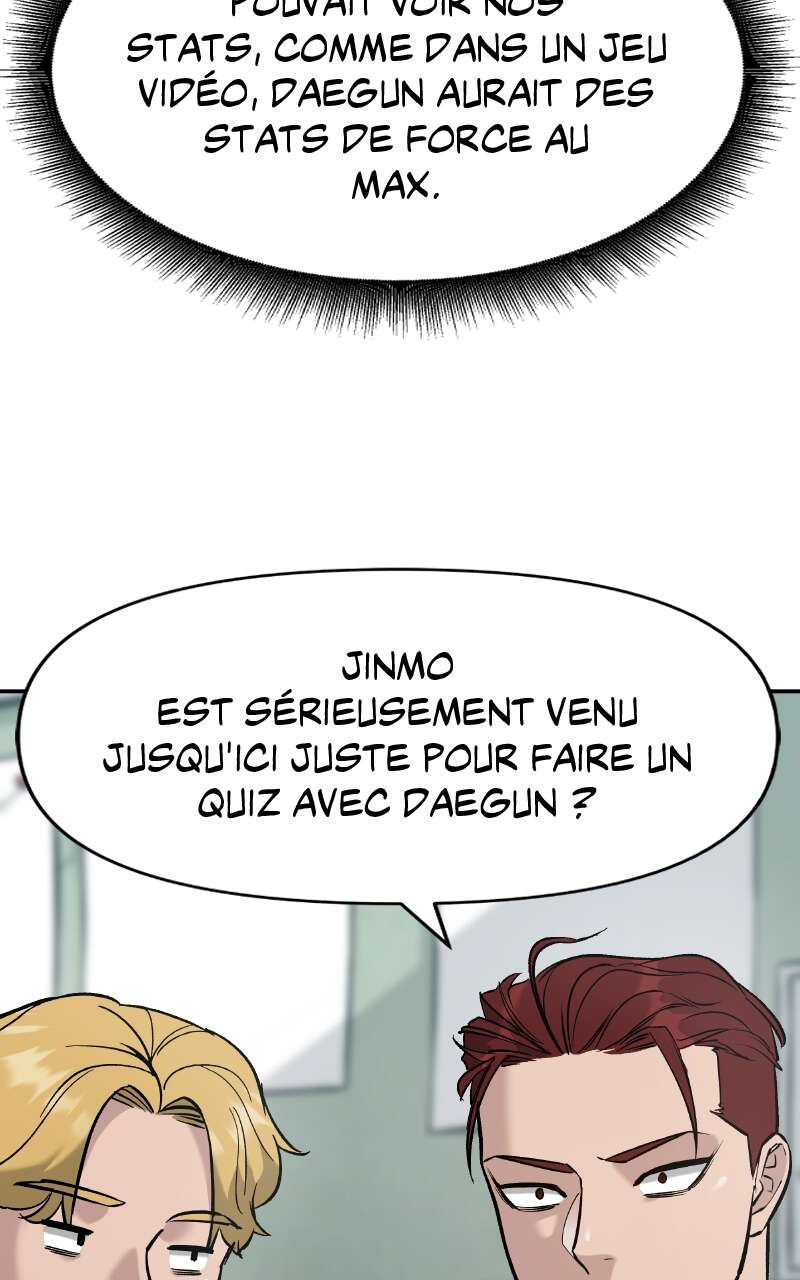 The Bully in Charge Chapitre 28 - Page 17