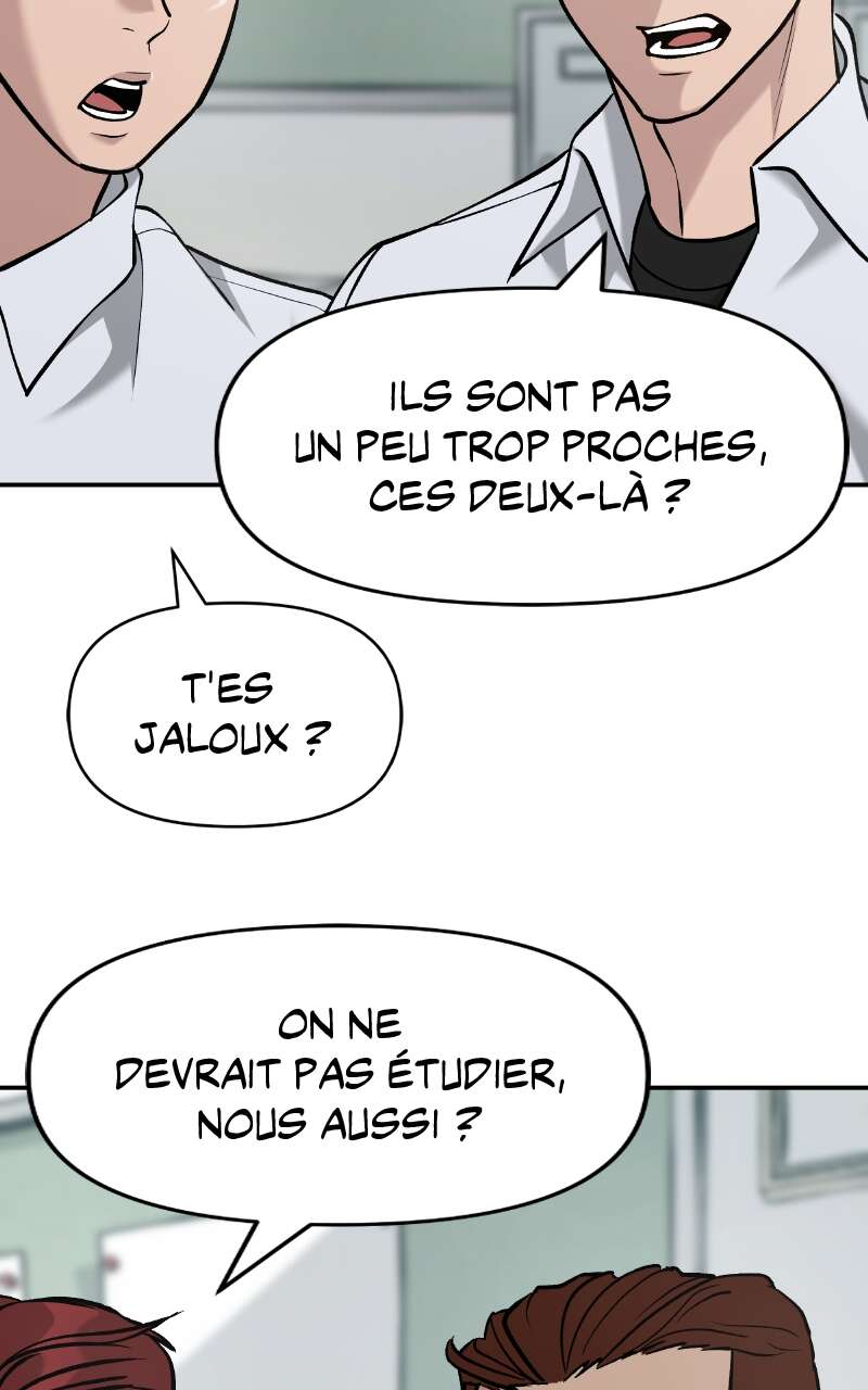 The Bully in Charge Chapitre 28 - Page 18