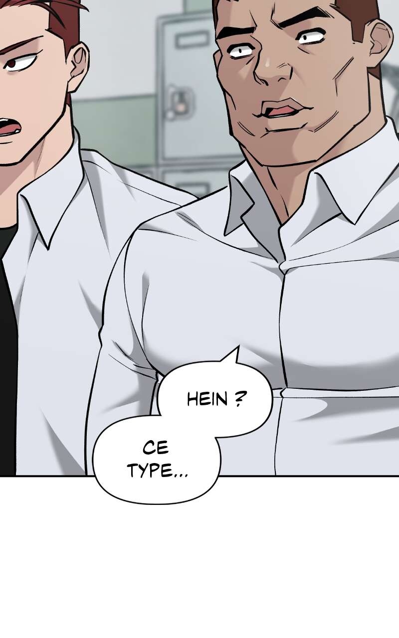 The Bully in Charge Chapitre 28 - Page 19