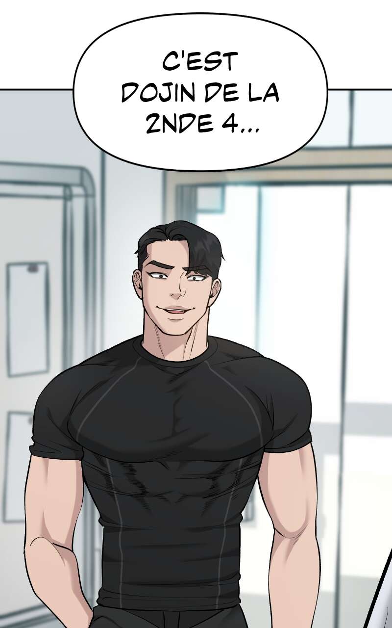 The Bully in Charge Chapitre 28 - Page 20