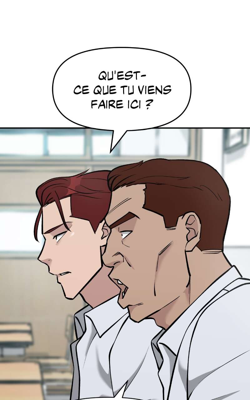 The Bully in Charge Chapitre 28 - Page 22