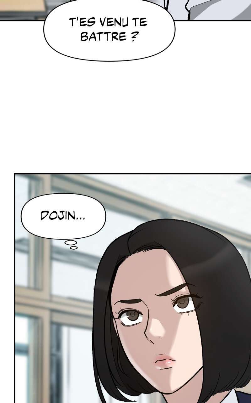 The Bully in Charge Chapitre 28 - Page 23