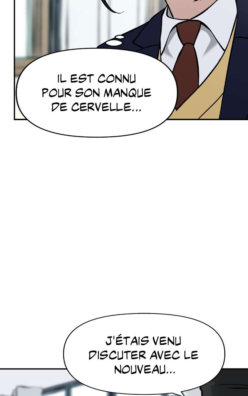 The Bully in Charge Chapitre 28 - Page 24