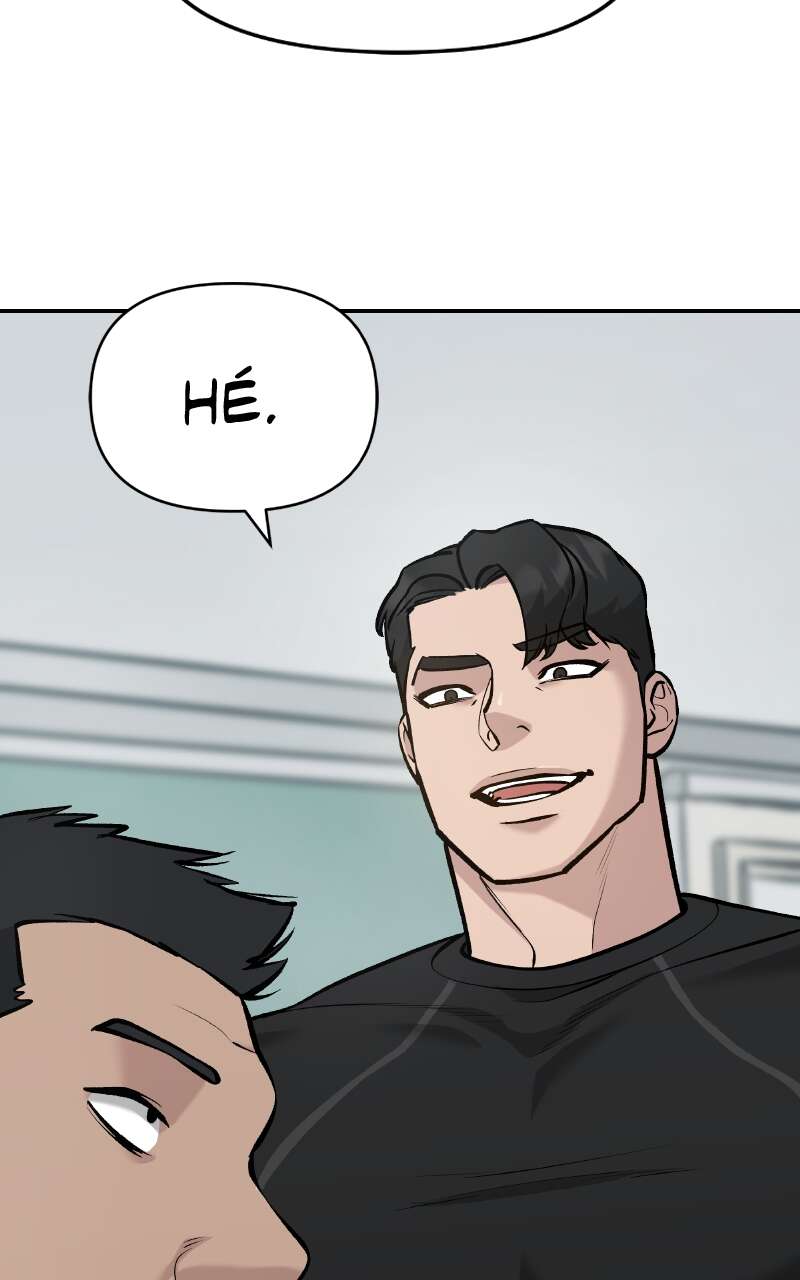 The Bully in Charge Chapitre 28 - Page 26