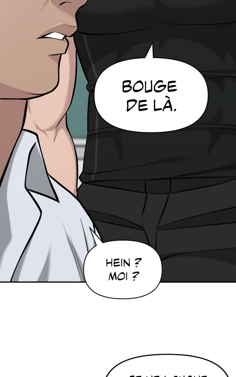 The Bully in Charge Chapitre 28 - Page 27