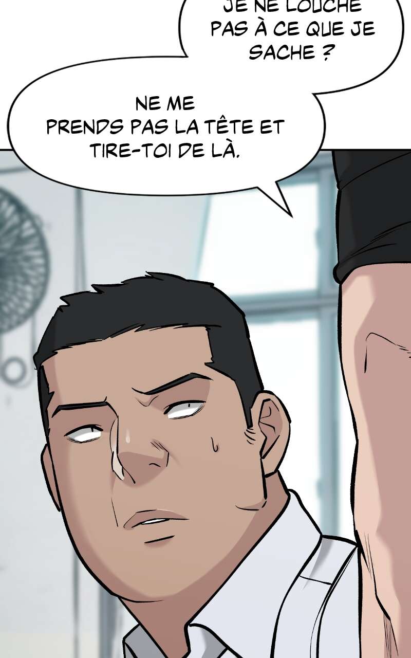 The Bully in Charge Chapitre 28 - Page 28