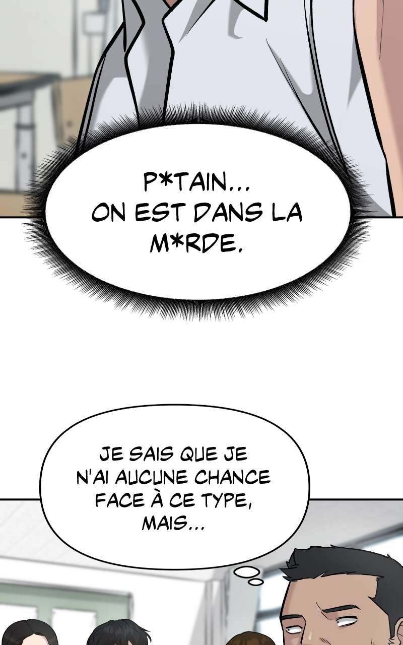 The Bully in Charge Chapitre 28 - Page 29