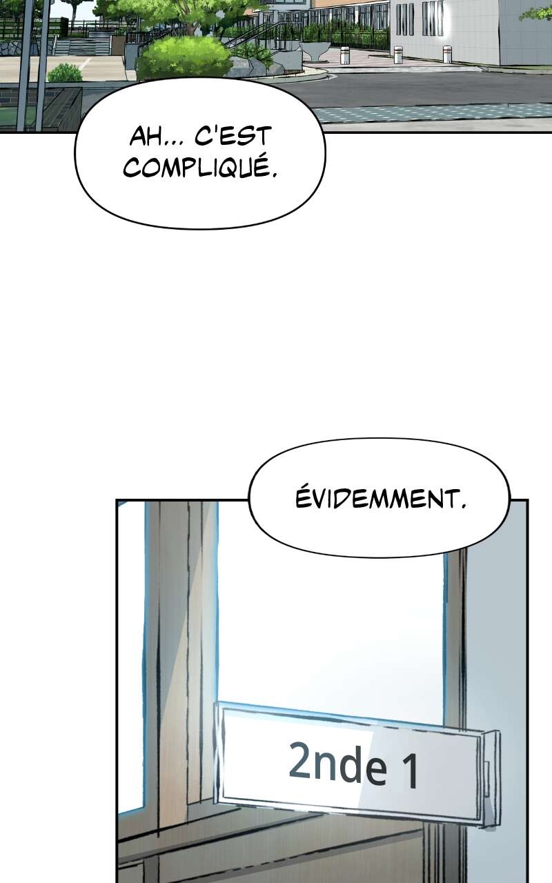 The Bully in Charge Chapitre 28 - Page 3