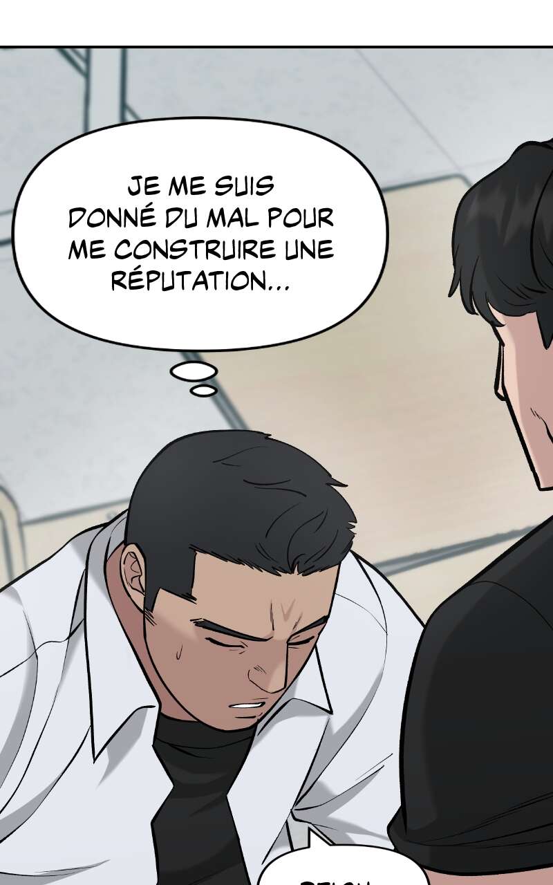 The Bully in Charge Chapitre 28 - Page 31