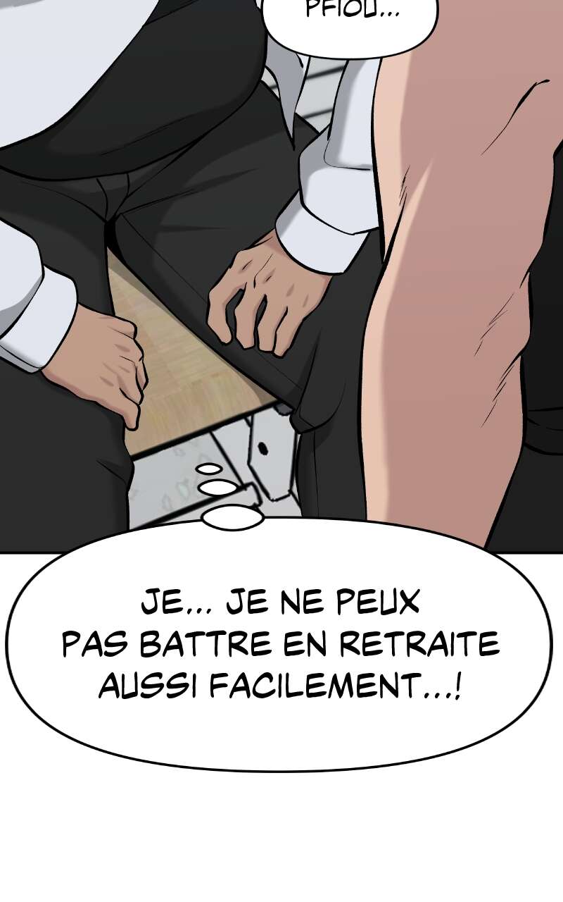 The Bully in Charge Chapitre 28 - Page 32