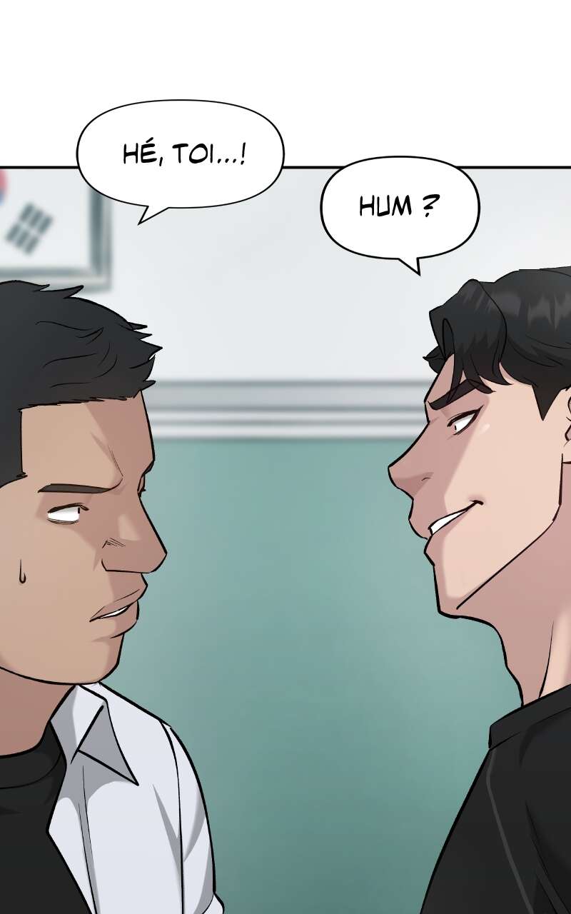 The Bully in Charge Chapitre 28 - Page 33