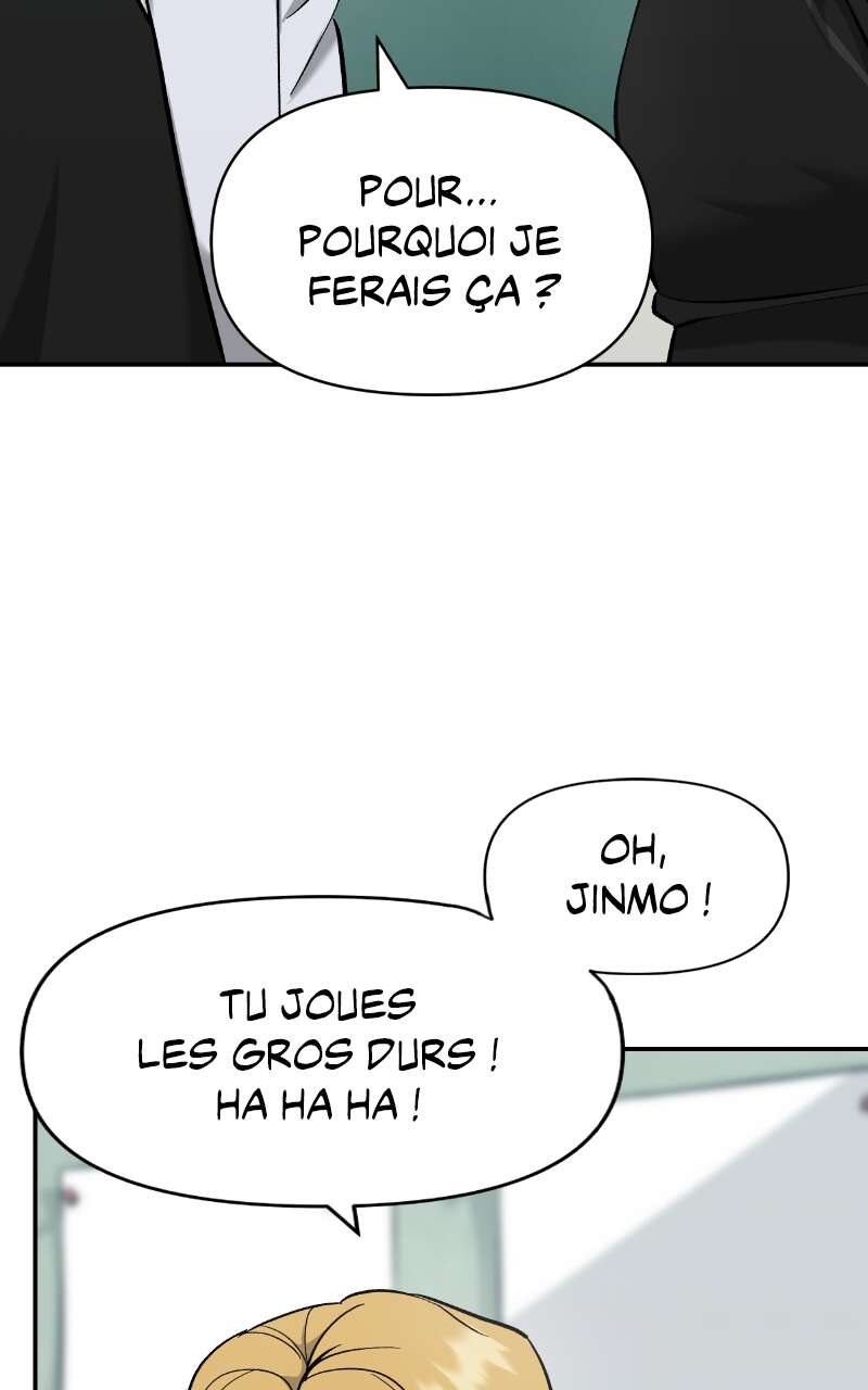 The Bully in Charge Chapitre 28 - Page 34
