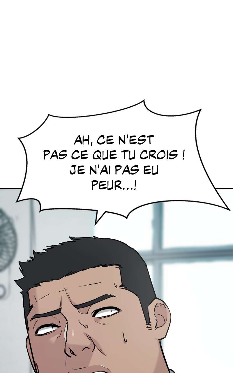 The Bully in Charge Chapitre 28 - Page 38