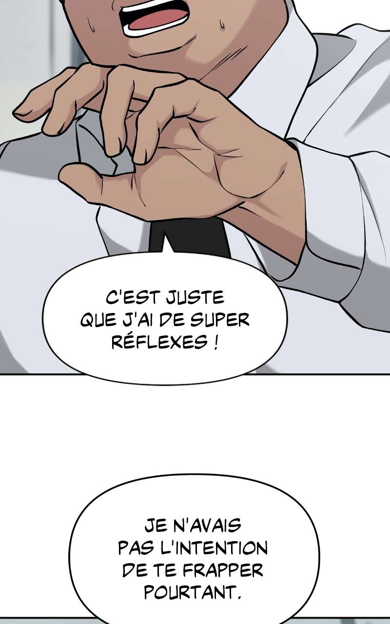 The Bully in Charge Chapitre 28 - Page 39