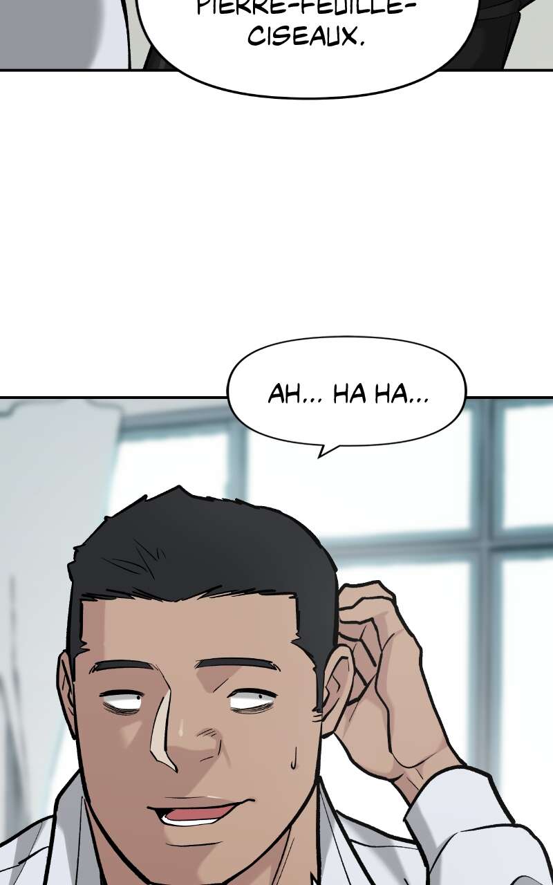 The Bully in Charge Chapitre 28 - Page 41