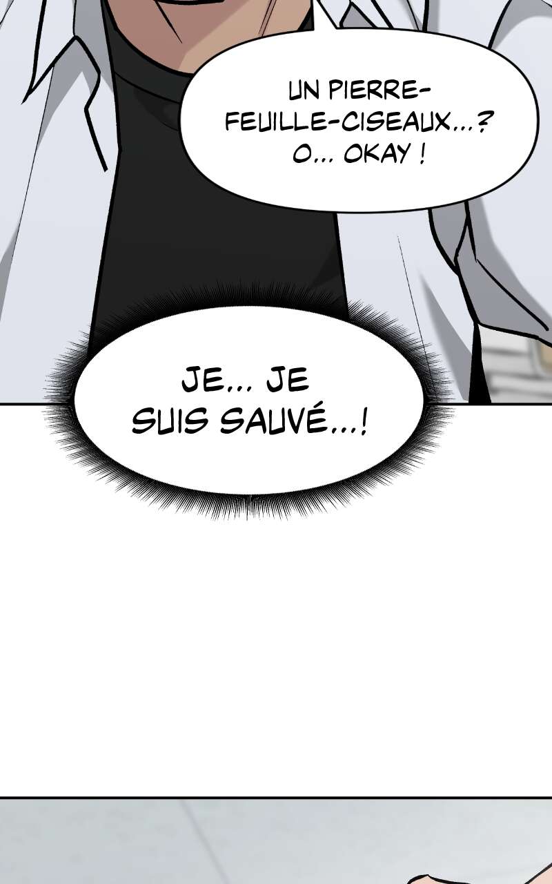 The Bully in Charge Chapitre 28 - Page 42