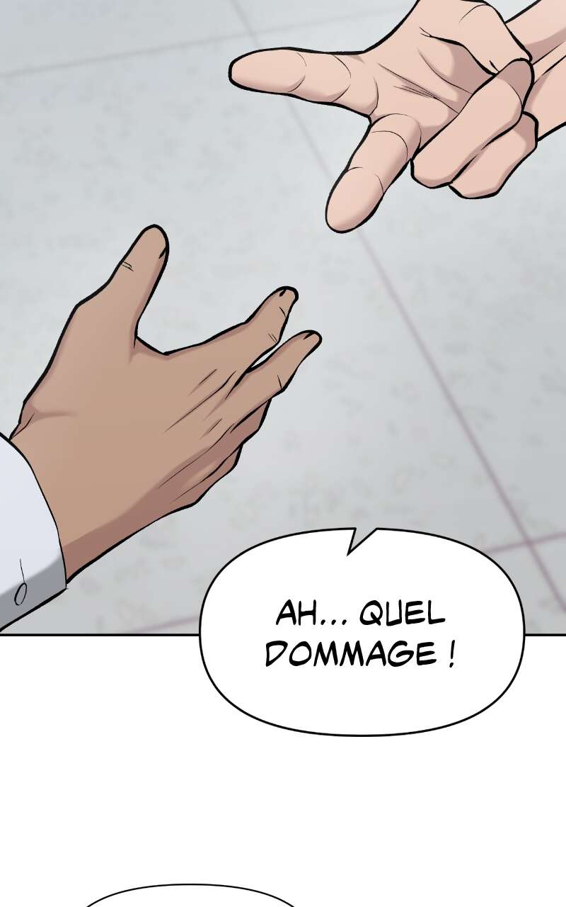 The Bully in Charge Chapitre 28 - Page 43