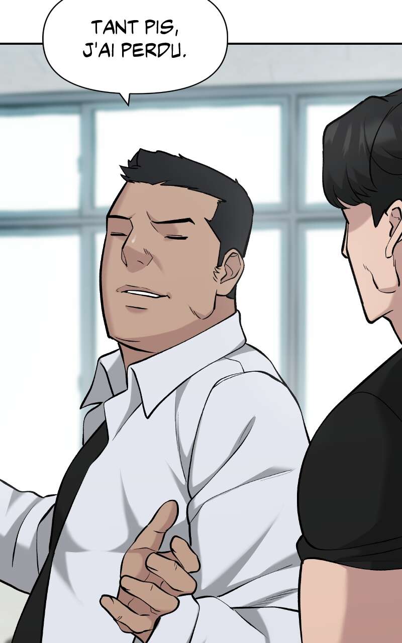 The Bully in Charge Chapitre 28 - Page 44