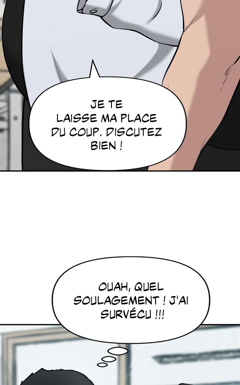 The Bully in Charge Chapitre 28 - Page 45