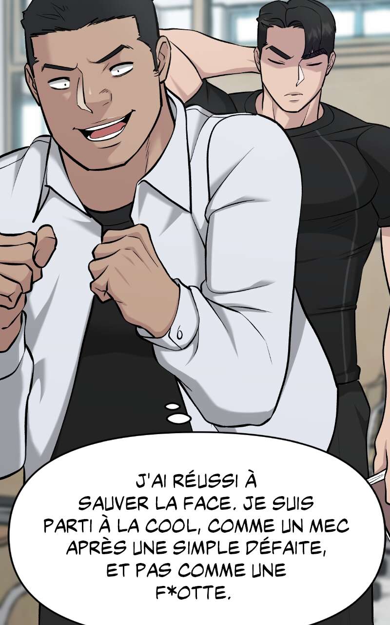 The Bully in Charge Chapitre 28 - Page 46