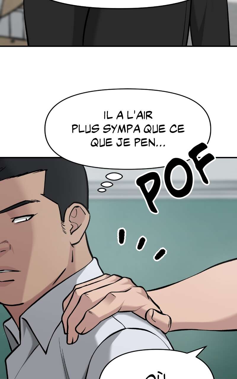The Bully in Charge Chapitre 28 - Page 47