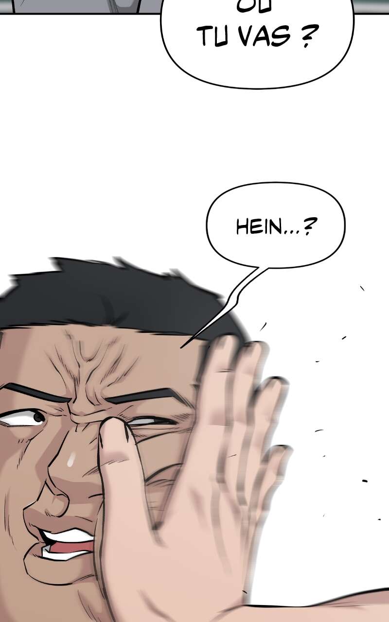 The Bully in Charge Chapitre 28 - Page 48