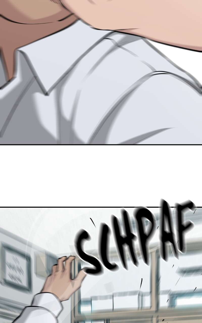 The Bully in Charge Chapitre 28 - Page 49