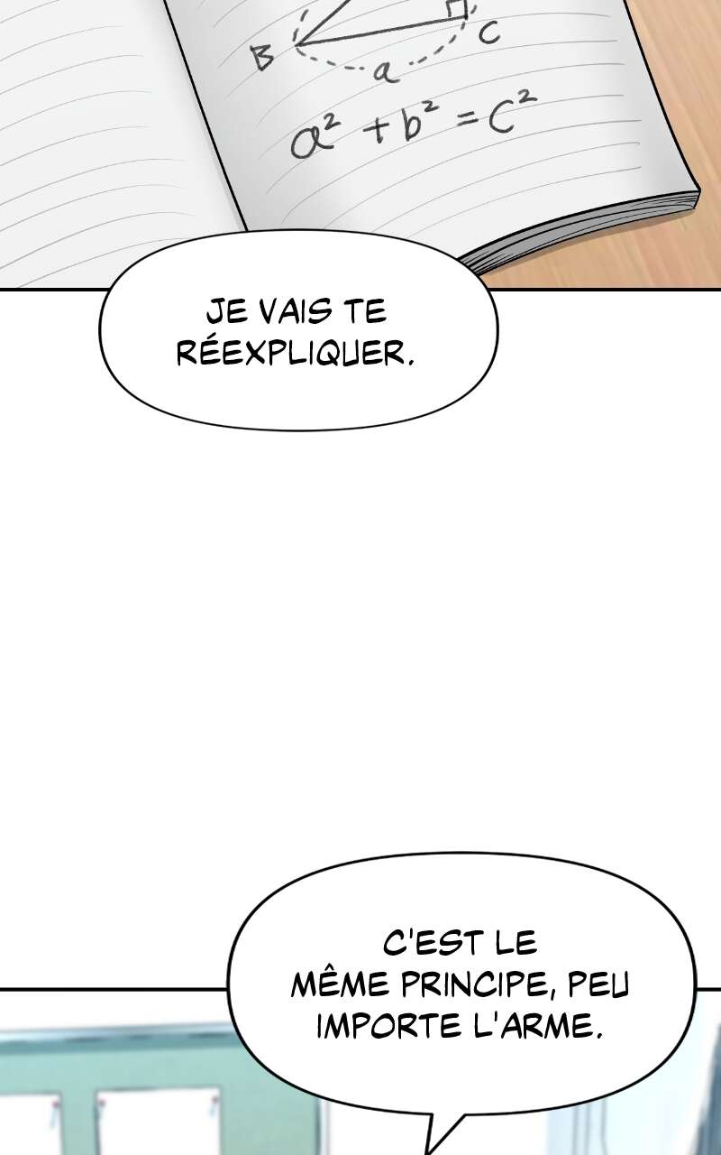 The Bully in Charge Chapitre 28 - Page 5