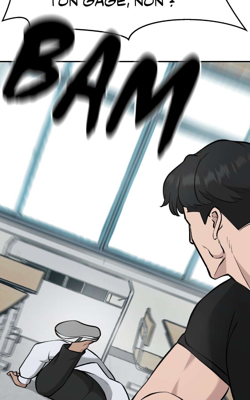 The Bully in Charge Chapitre 28 - Page 51