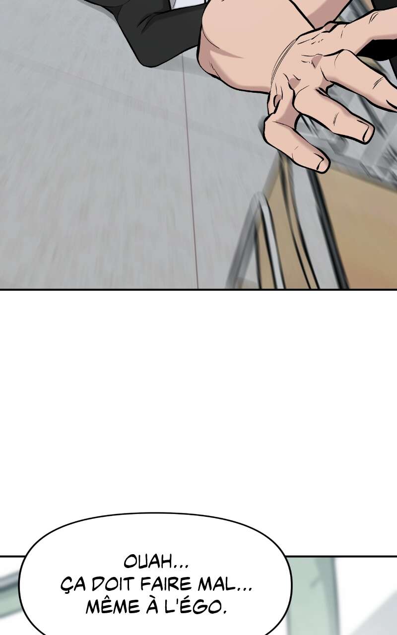 The Bully in Charge Chapitre 28 - Page 52