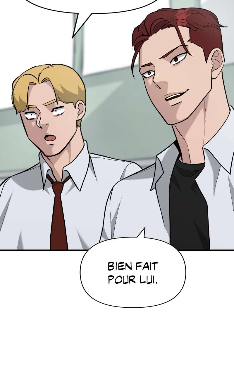 The Bully in Charge Chapitre 28 - Page 53