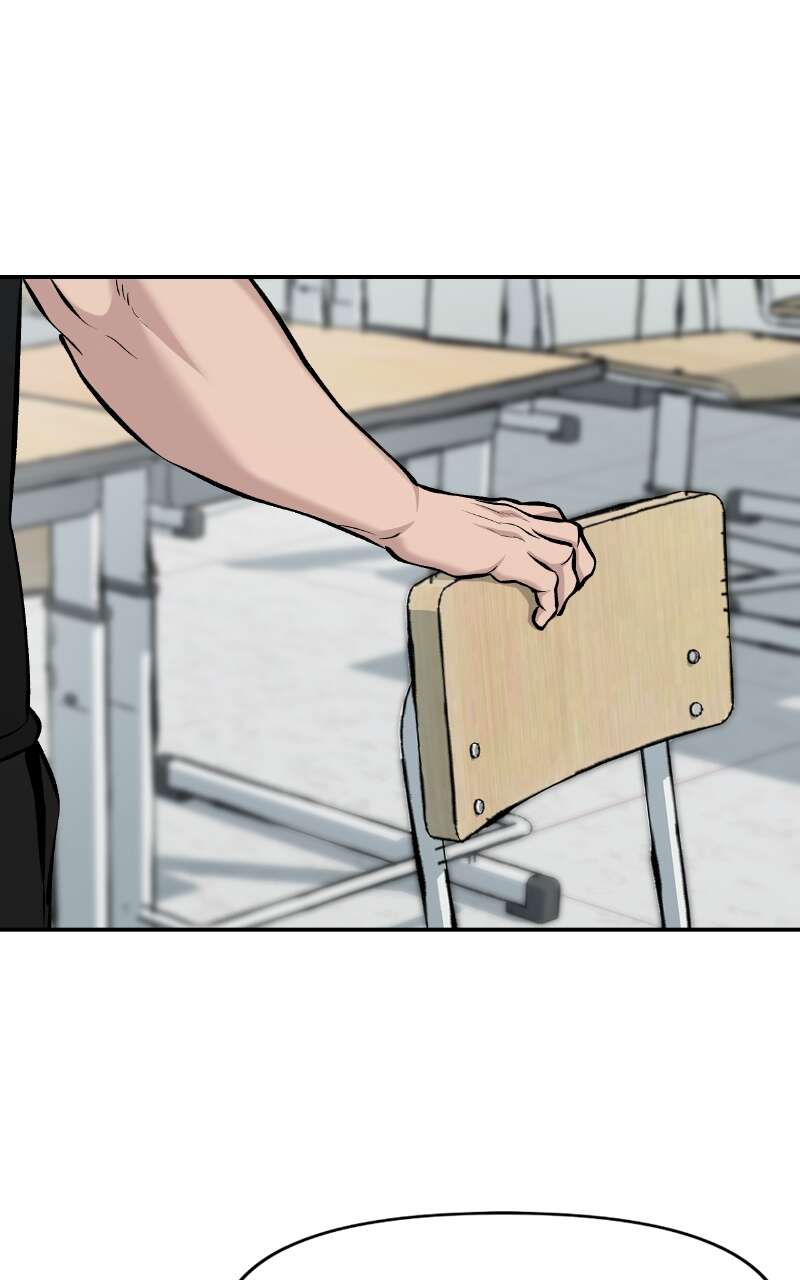 The Bully in Charge Chapitre 28 - Page 54