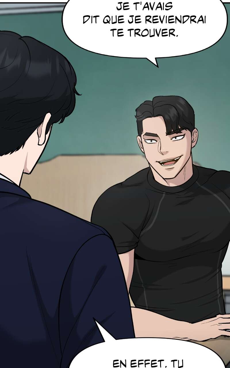 The Bully in Charge Chapitre 28 - Page 55