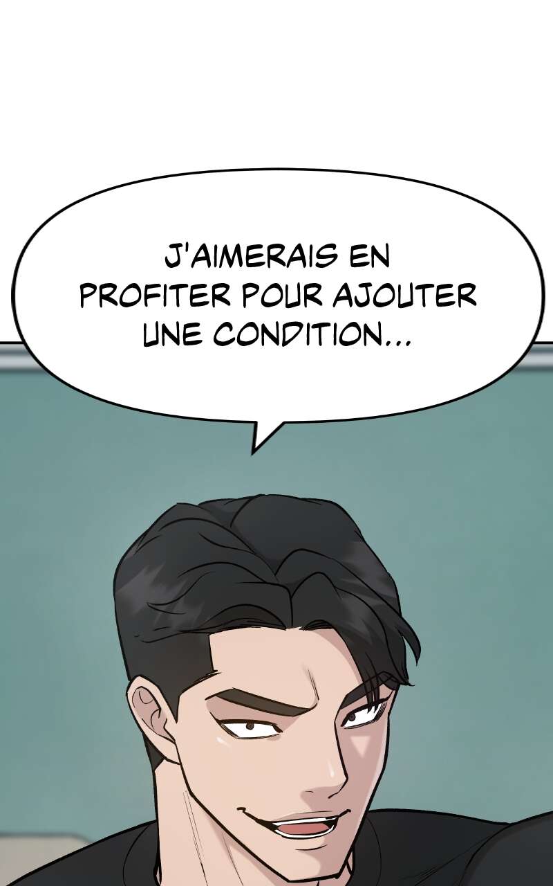 The Bully in Charge Chapitre 28 - Page 58