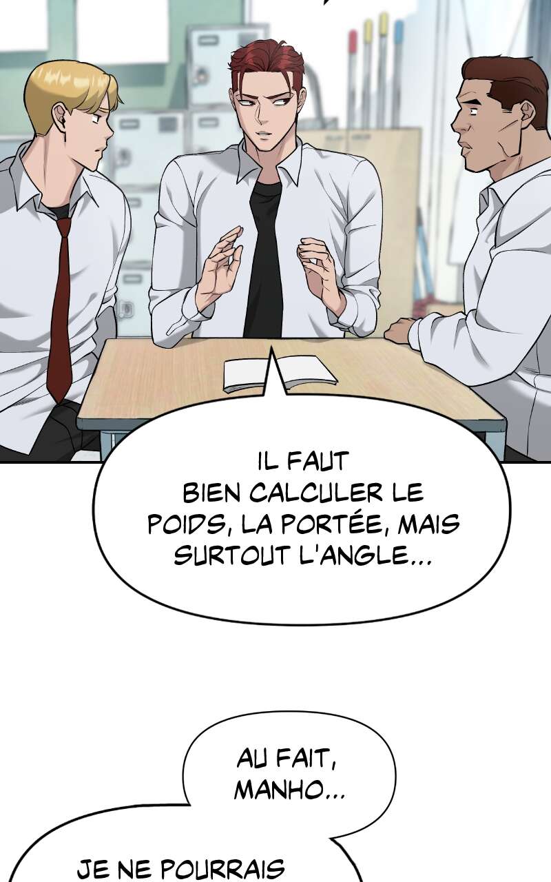The Bully in Charge Chapitre 28 - Page 6