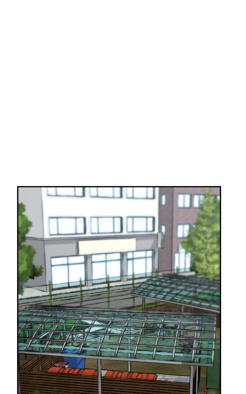 The Bully in Charge Chapitre 28 - Page 61