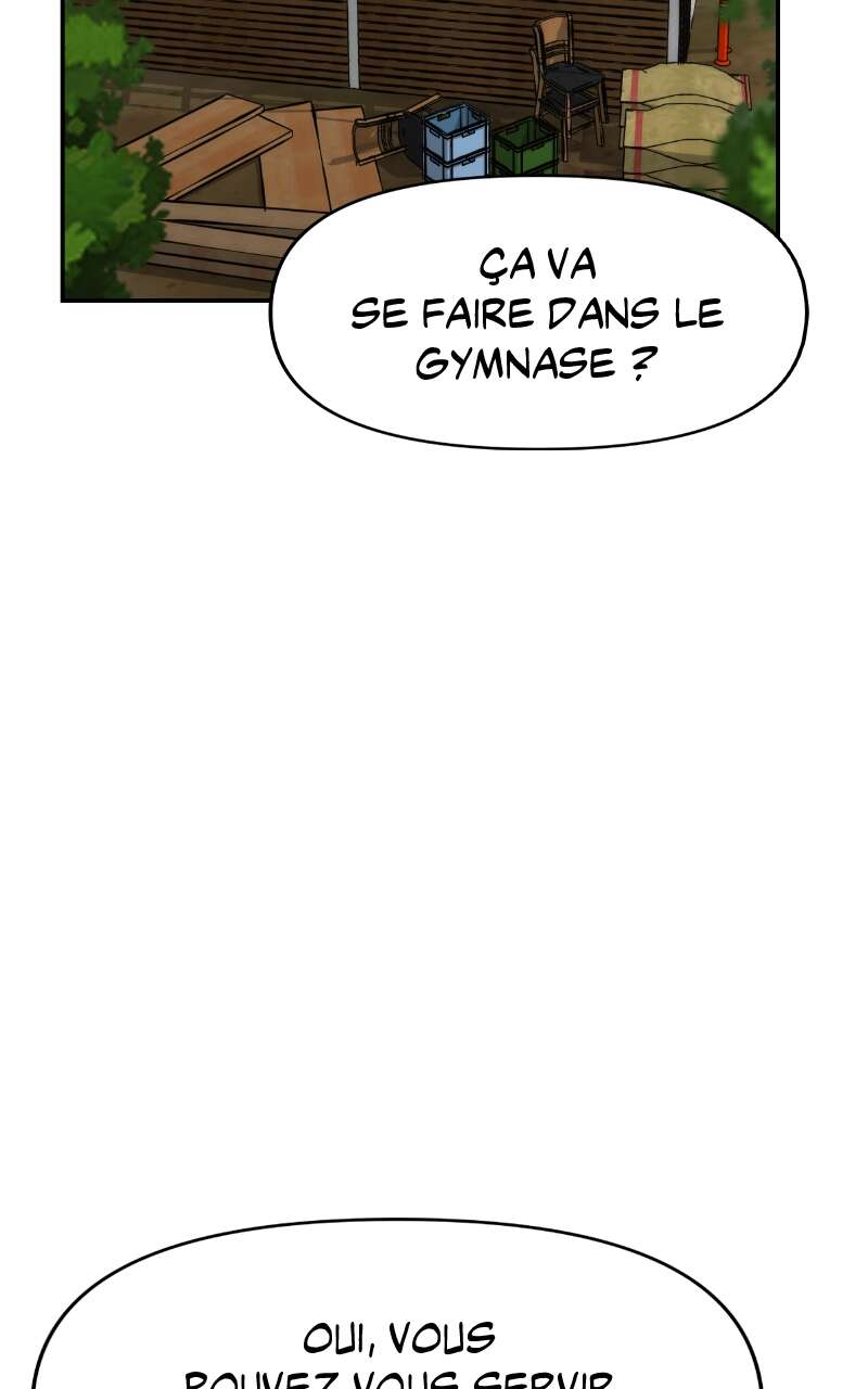The Bully in Charge Chapitre 28 - Page 62