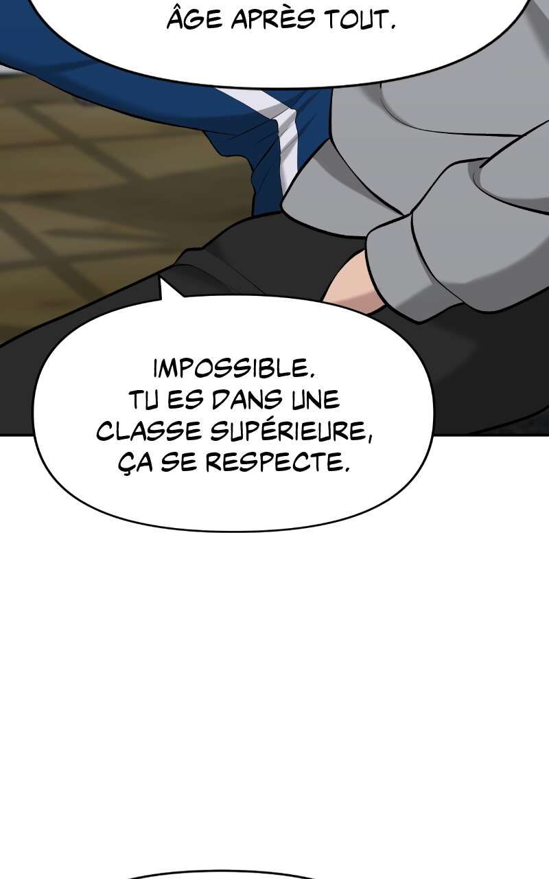 The Bully in Charge Chapitre 28 - Page 64