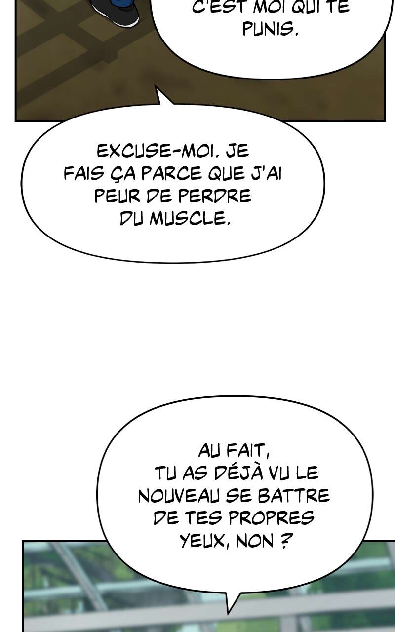 The Bully in Charge Chapitre 28 - Page 66