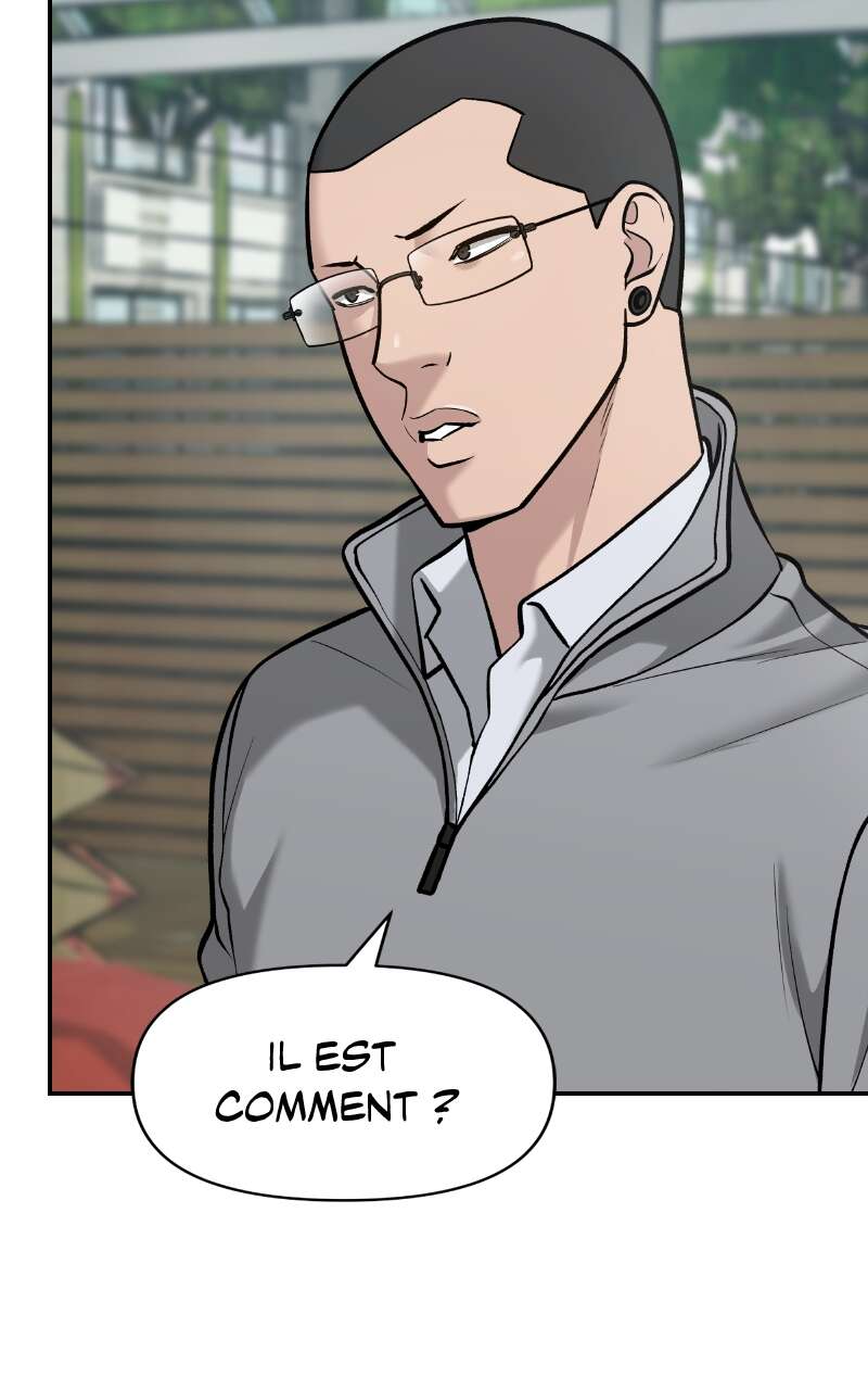 The Bully in Charge Chapitre 28 - Page 67