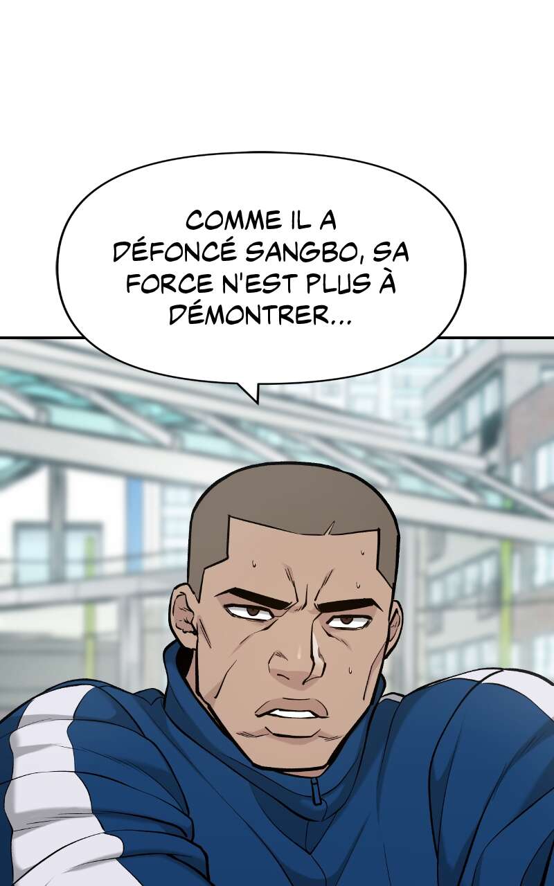 The Bully in Charge Chapitre 28 - Page 68