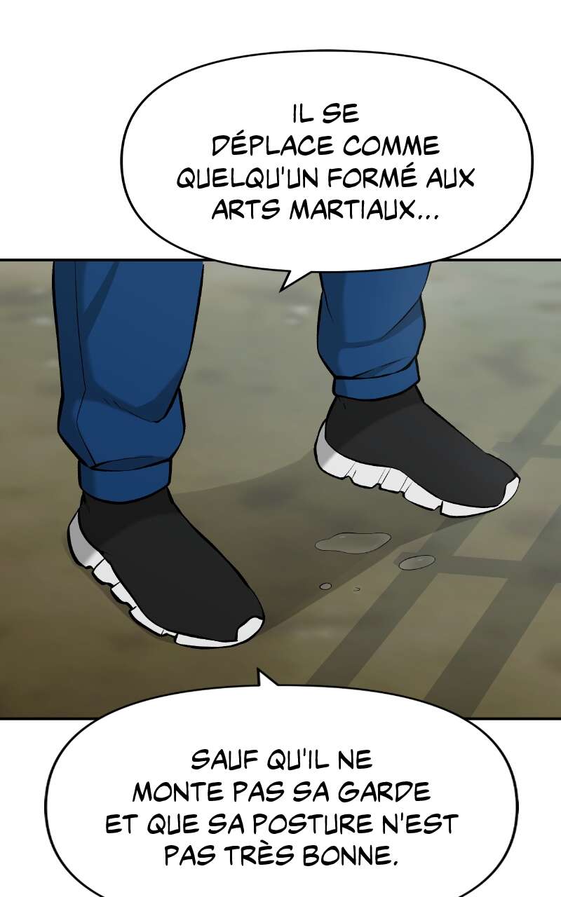 The Bully in Charge Chapitre 28 - Page 70