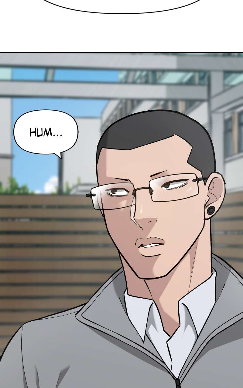 The Bully in Charge Chapitre 28 - Page 71