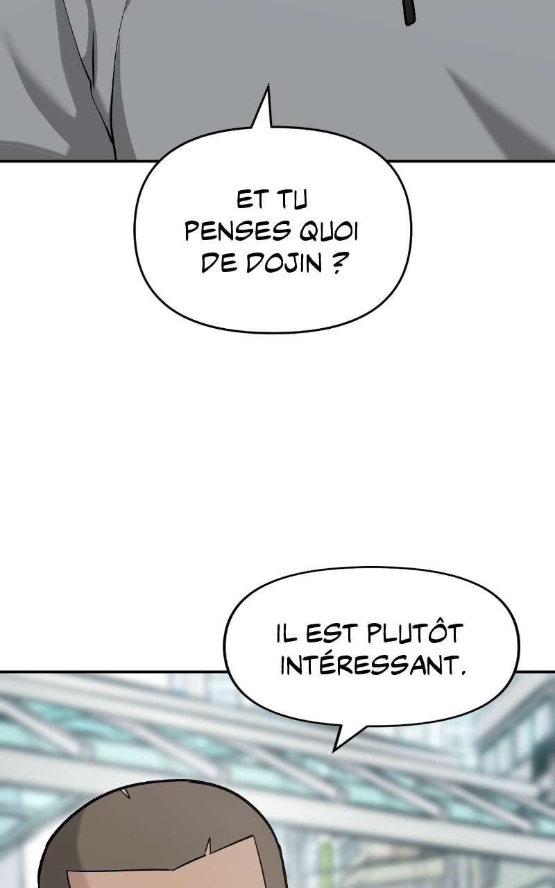 The Bully in Charge Chapitre 28 - Page 72