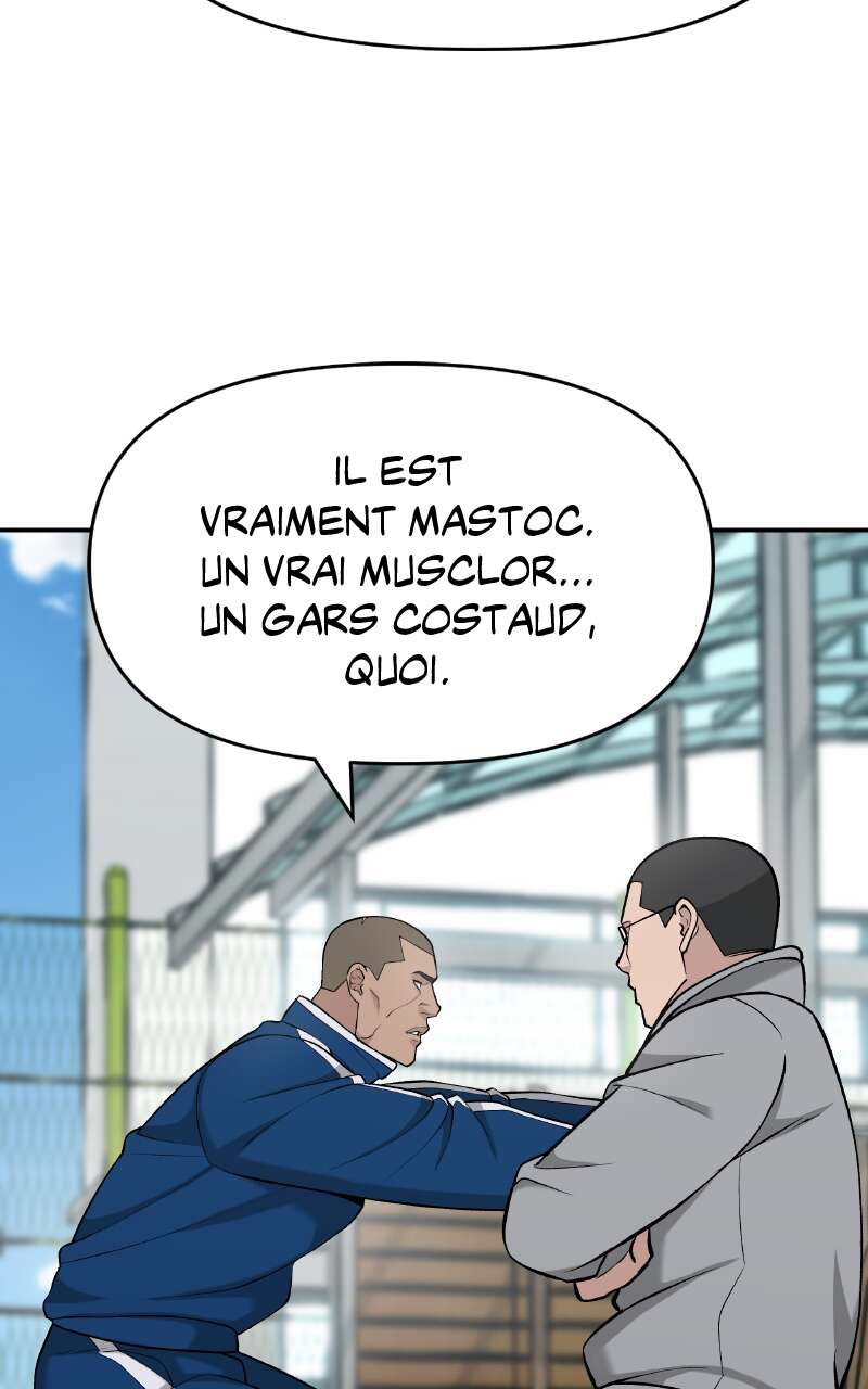 The Bully in Charge Chapitre 28 - Page 74