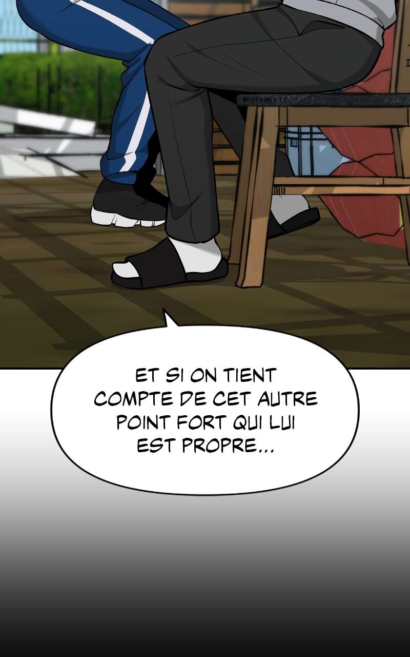The Bully in Charge Chapitre 28 - Page 75