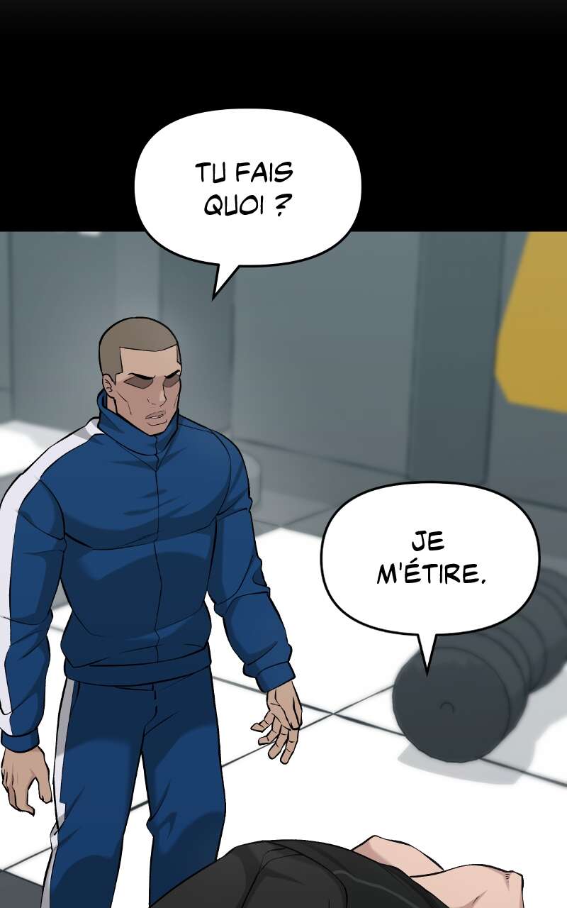 The Bully in Charge Chapitre 28 - Page 76