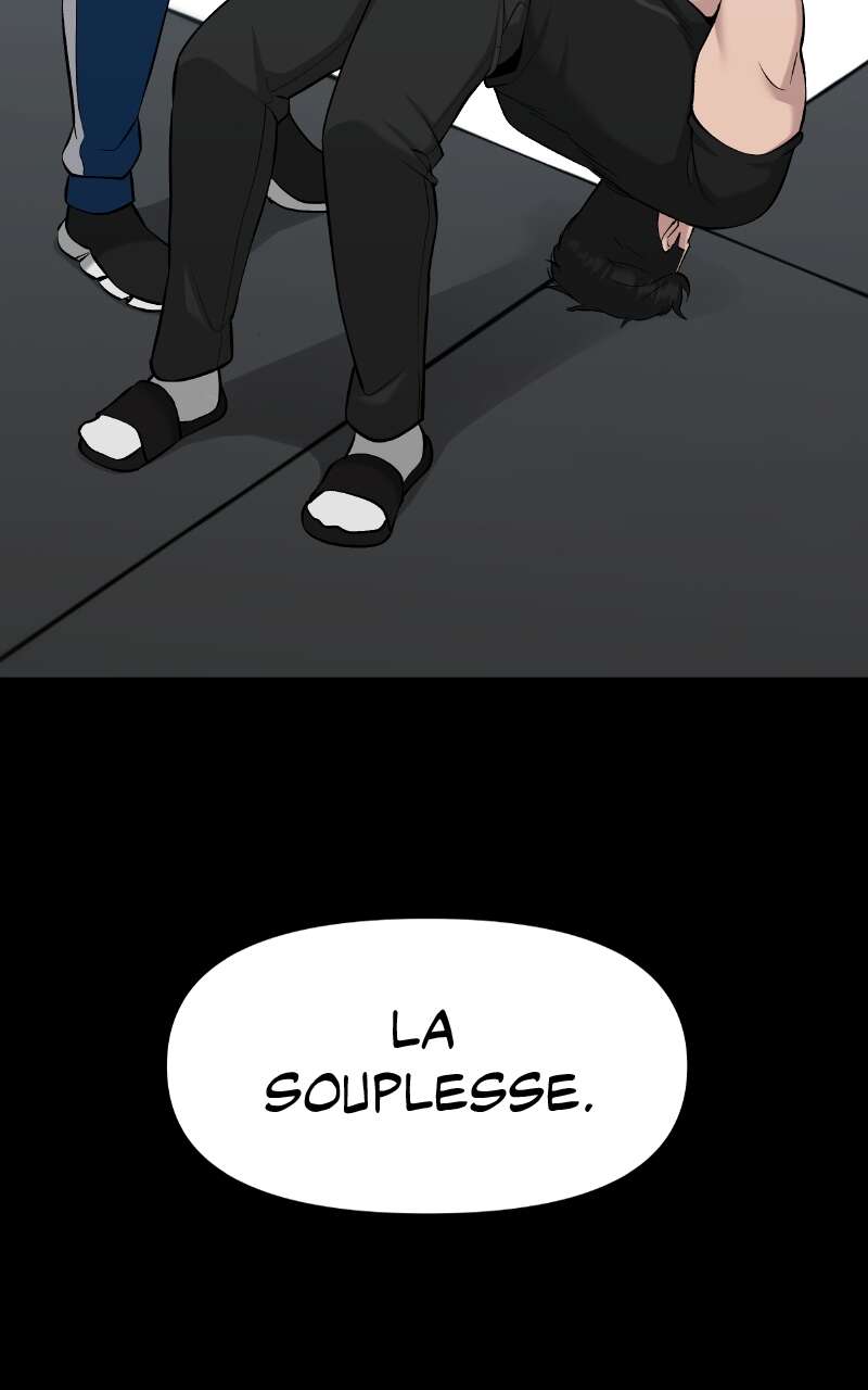 The Bully in Charge Chapitre 28 - Page 77