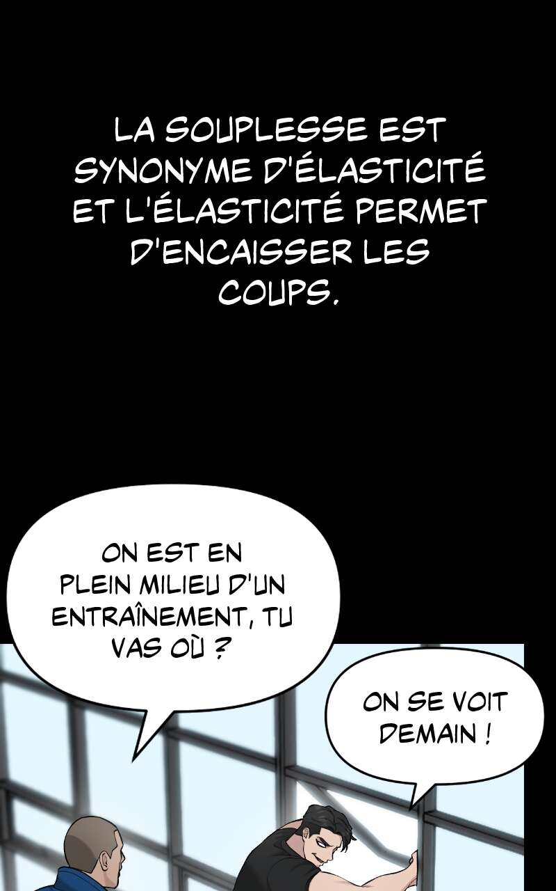 The Bully in Charge Chapitre 28 - Page 78